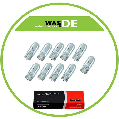 12volt 12v w2 1x9 5d - 12v/5w, w2,1x9,5d