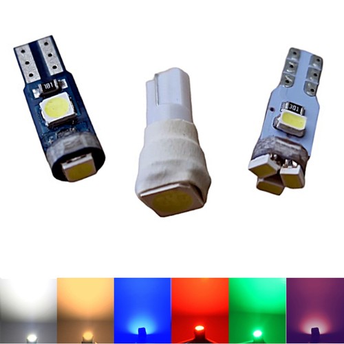 12v led weiß - w1.2w,