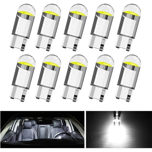 Standlicht lampe t10 w5w 12v - t10,