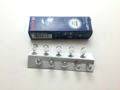 Bosch pure light - 10, x