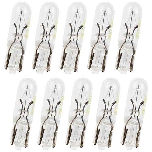 10x osram 2721 glühlampe - 10x, t5