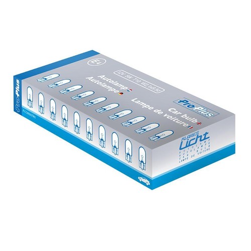 10x leuchte glühlampen - leuchte,