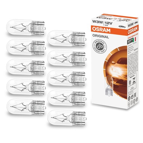 Osram 2821 12v w3w - osram, 3w