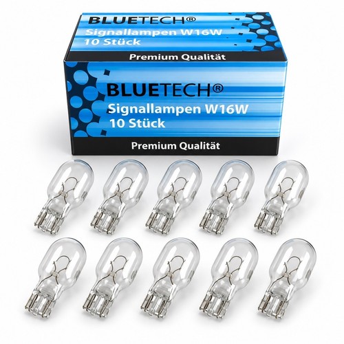 Bluetech w16w 12v 16w - bluetech®,