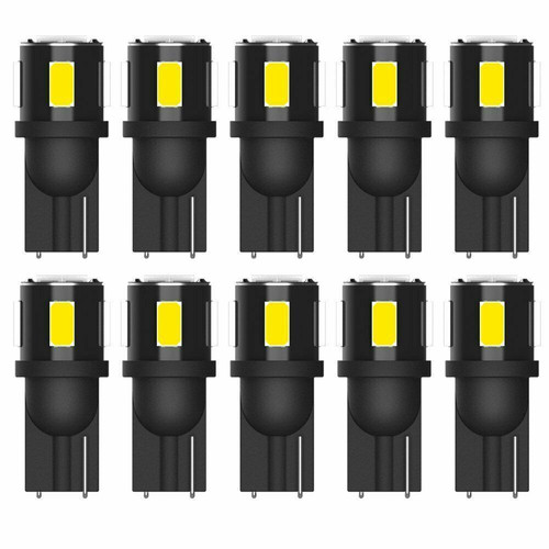 T10 12v canbus led - x,