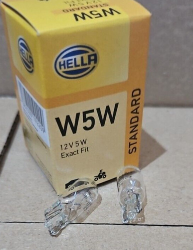 Hella glühlampe - 2-50,