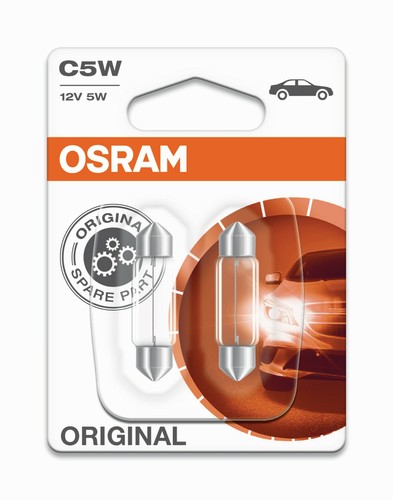Osram original c5w - osram,
