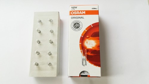 Stück osram 2721 - stück, 1,2w