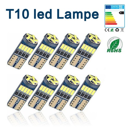 Lampe 12v smd - 15,