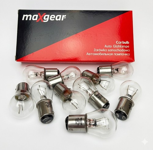 10x p21 bay15d 5w 12v - bay15d, 21/5w