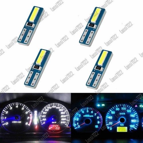 Canbus 2 smd led - , t5