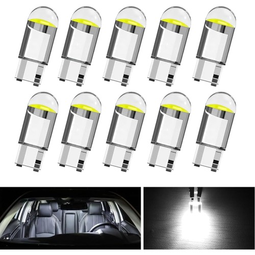 Standlicht lampe t10 stück - standlicht,