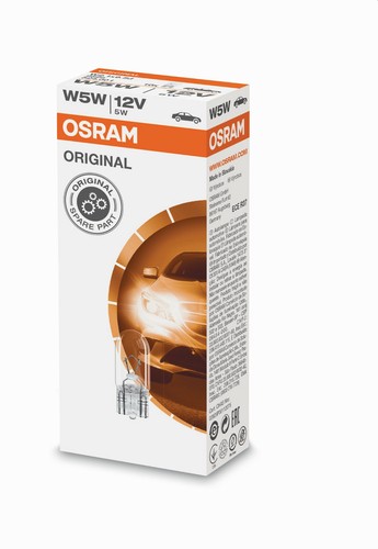 10x w5w standlicht t10 - w5w, 5w