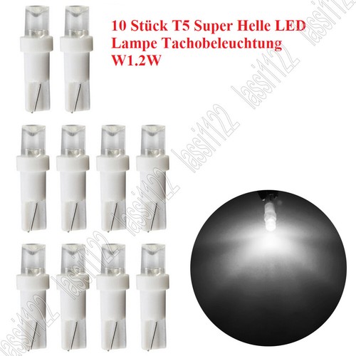 Stück super helle led - helle,