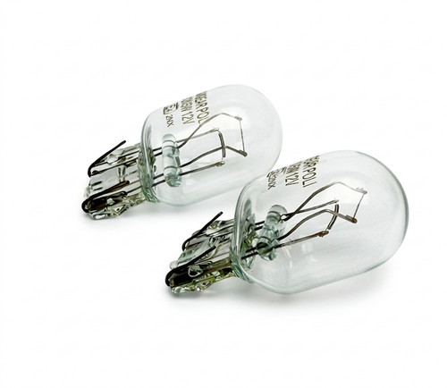 Autolampe 12v clear t20 - 12v,