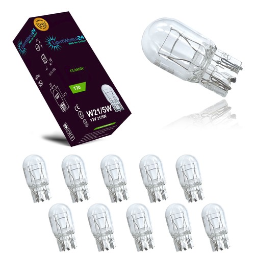 T20 w21 12v w3x16q - x,