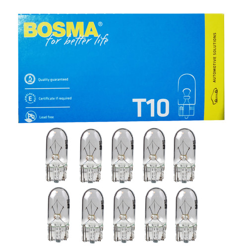 20x 12v bosma - 12v,